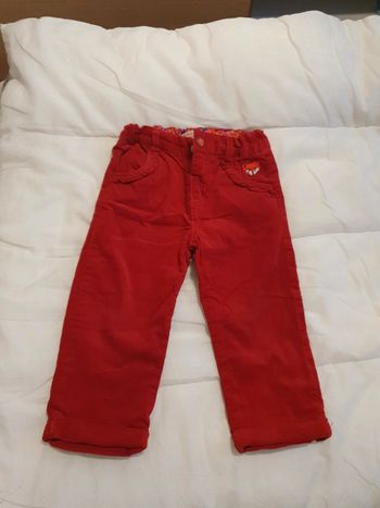 Pantalon
