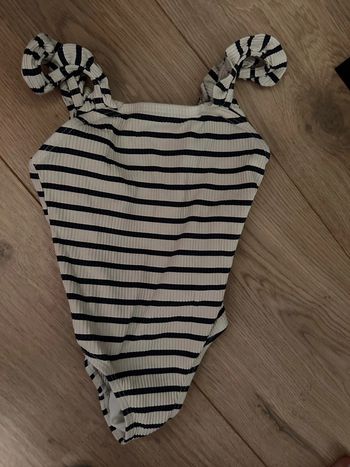 Tape à l’œil maillot 3 ans