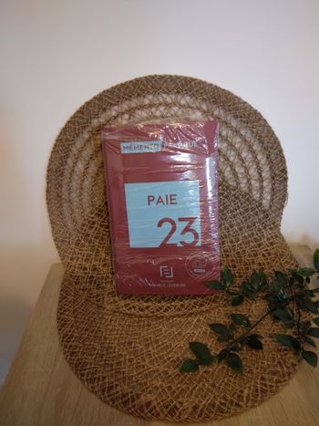 Mémento paie Francis Lefevre 