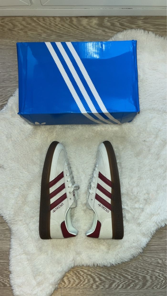 Adidas Spezial - photo numéro 4