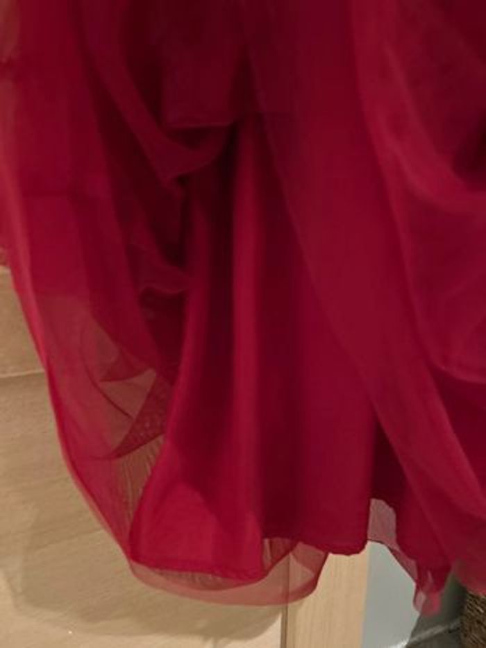 Robe de fêtes - photo numéro 5