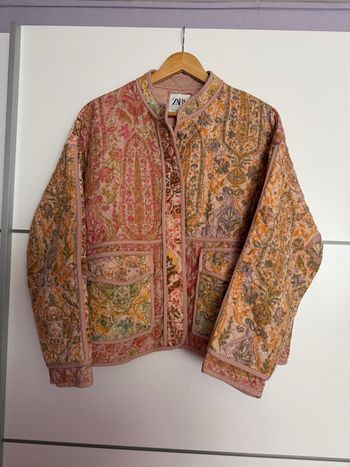 Veste Zara 