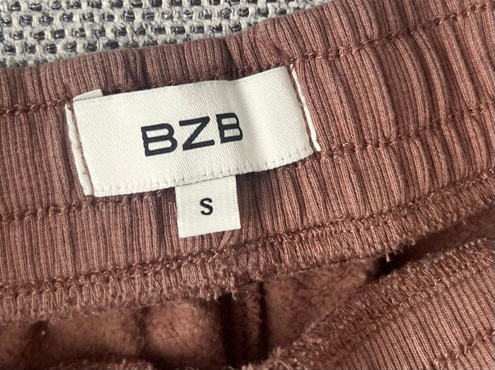 Short BZB - photo numéro 2