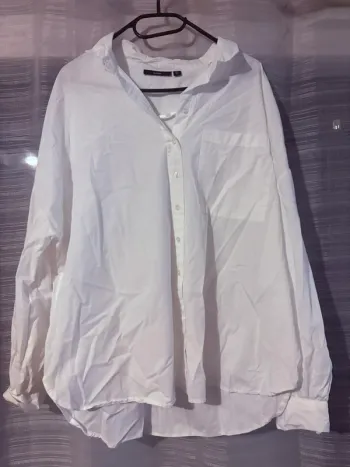 Chemise blanche
