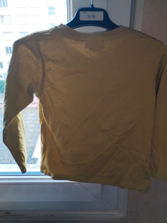 Tee shirt 5 ans , sergent major - photo numéro 6
