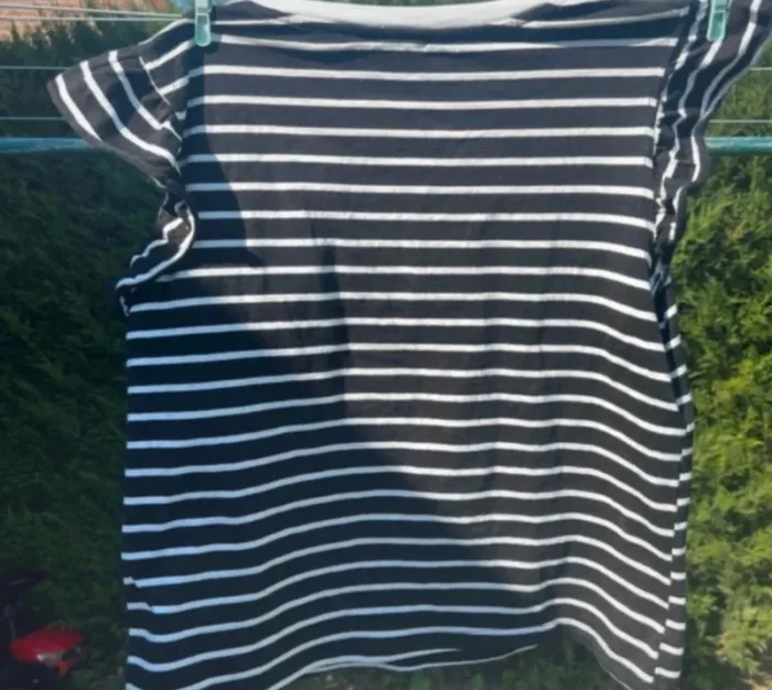 T-shirt SHEIN neuf – Taille L (40/42) - photo numéro 4