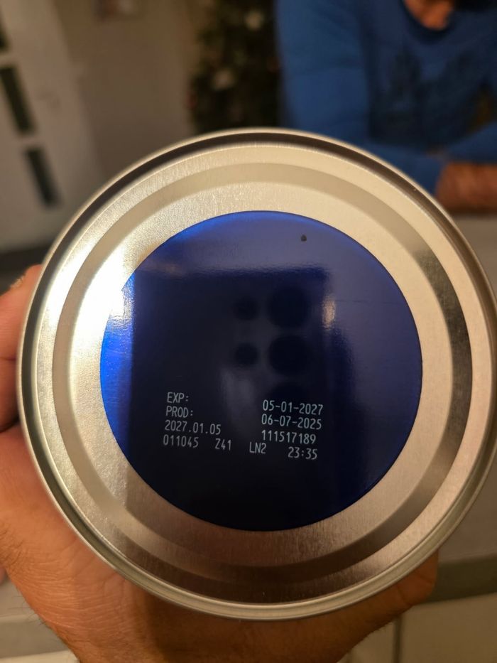 Lait pré gallia - photo numéro 3