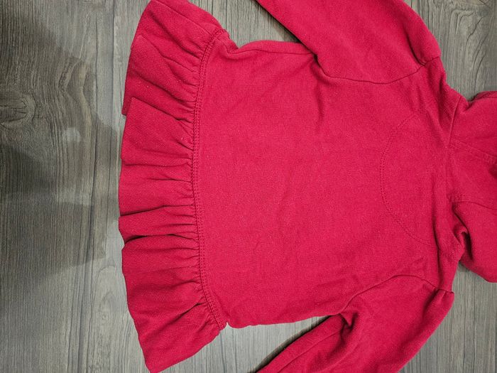Veste zippée 18 24 mois - photo numéro 6