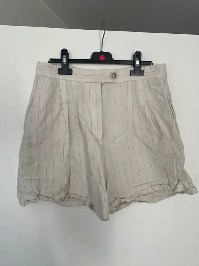 Short Mango 40