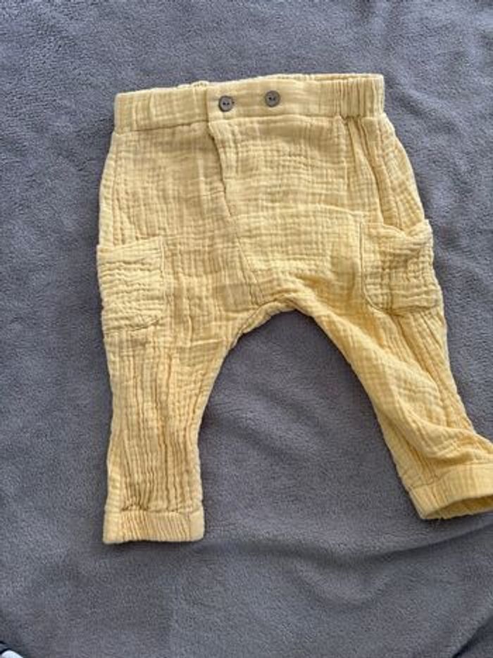 Pantalons - photo numéro 7