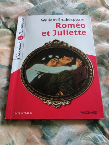 Romeo et Juliette