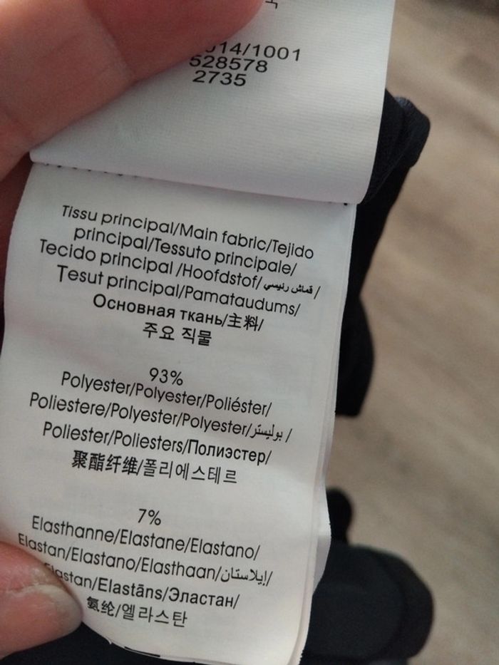 Robe cache cache - photo numéro 8