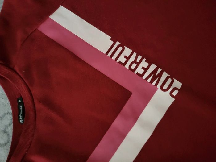 pull femme - photo numéro 2