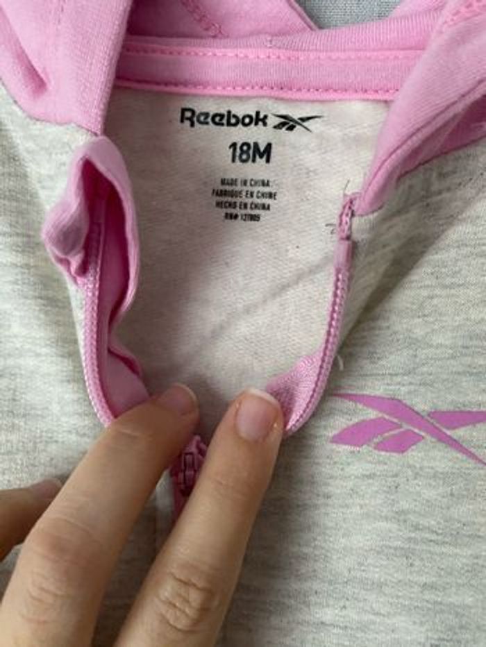 Reebook - photo numéro 3