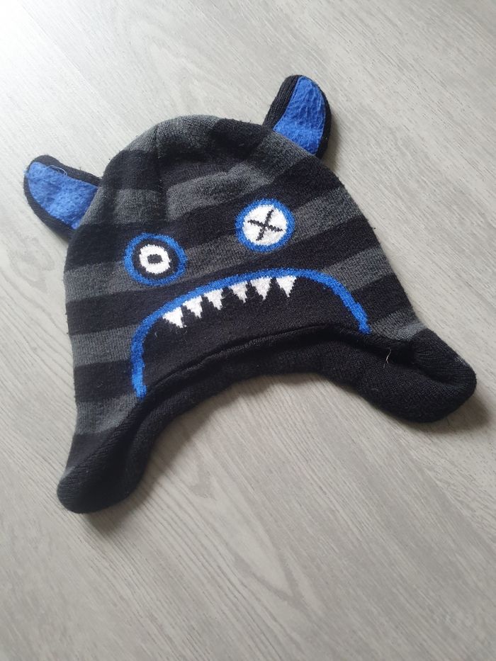 Bonnet enfant Taille junior