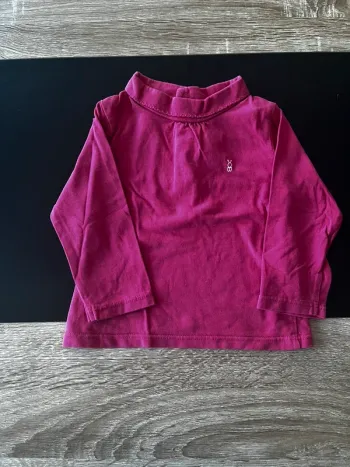 Sous pull 12 mois