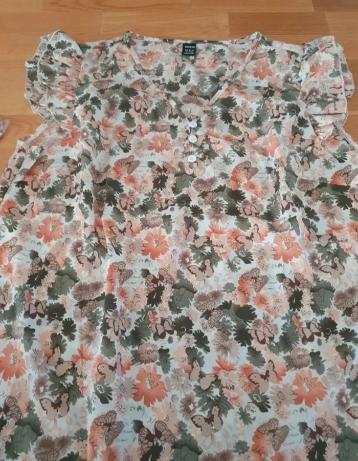 Lot habits femme T42 - photo numéro 6