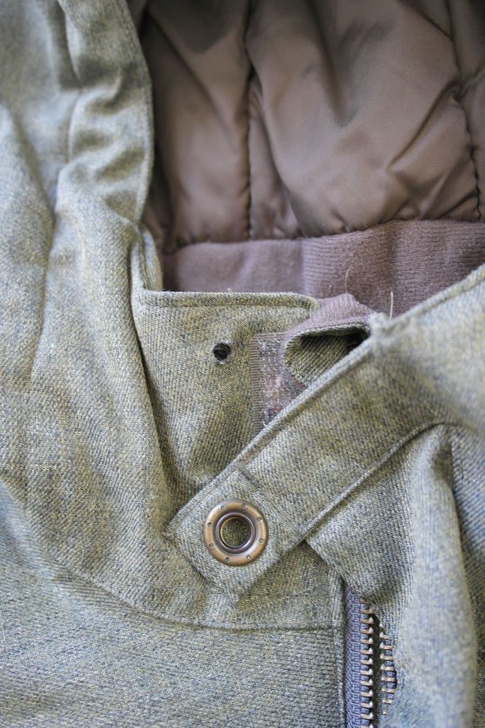 Parka 12 ans - photo numéro 4