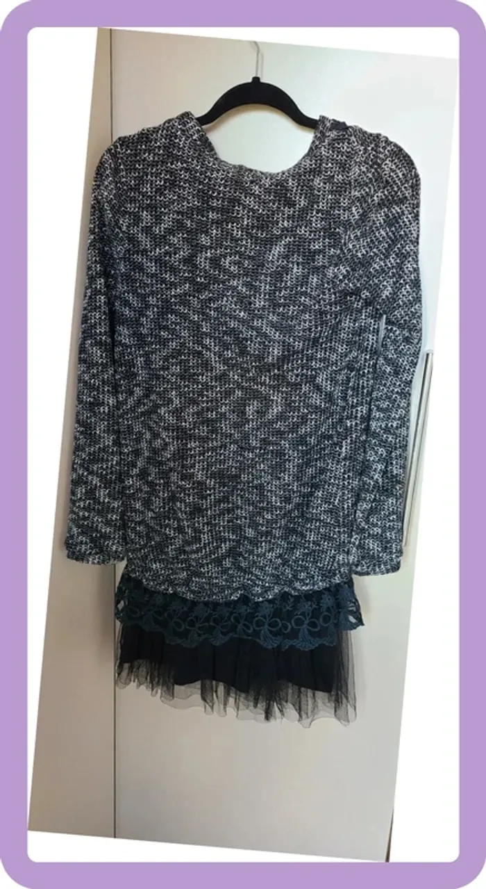 Magnifique robe Molly Bracken taille 38 - photo numéro 4