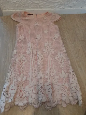 robe 12 ans