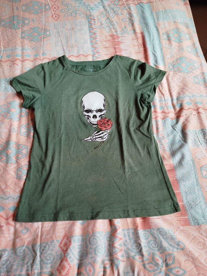T shirt