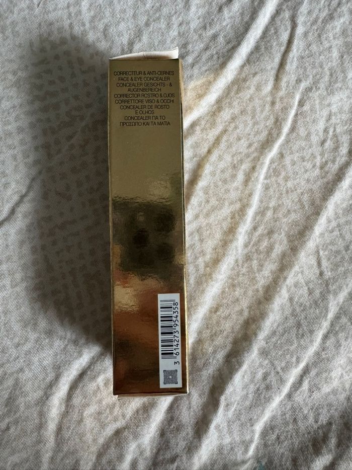 Concealer all hours de Yves saint Laurent - photo numéro 2