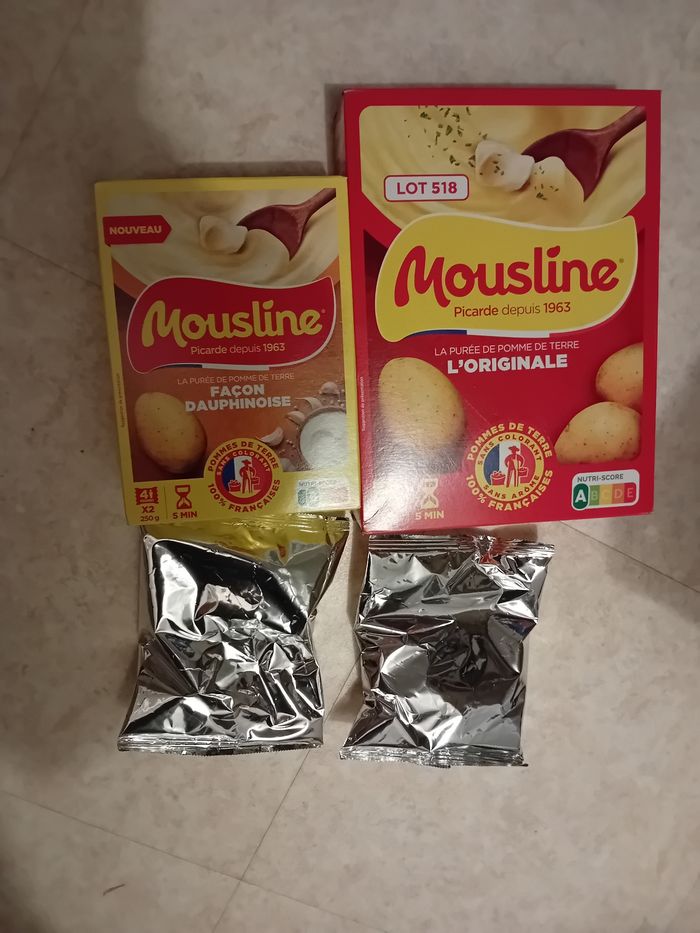 Alimentation - photo numéro 2