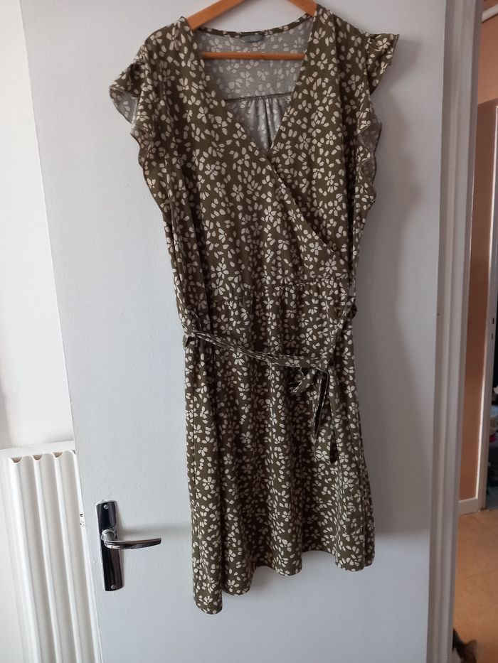 Robe 46