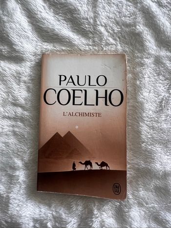 Paulo coelho, l’alchimiste