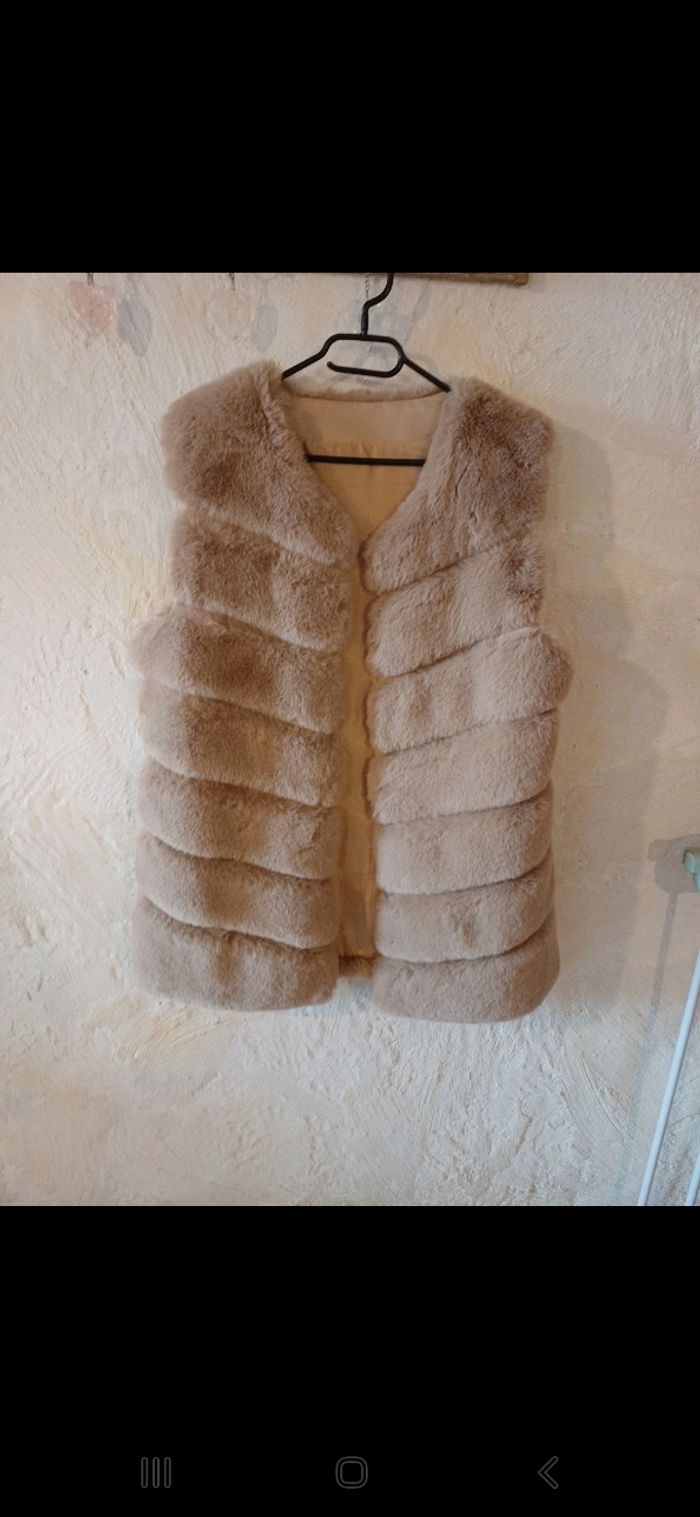 Veste femme taille 40 - photo numéro 5