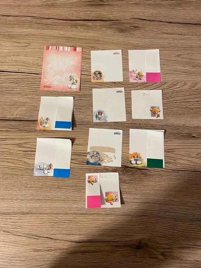 Post-it Diddl
