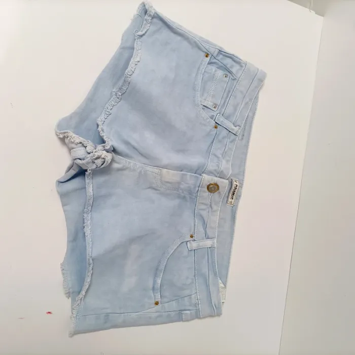 Lot 9 bas femme : shorts, jupes et pantalons décontractés multitailles LOT038 - photo numéro 6