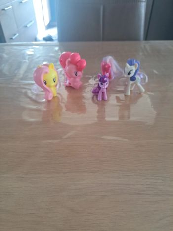 Figurine Poney