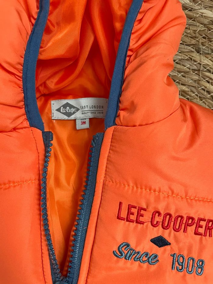 Doudoune - photo numéro 3