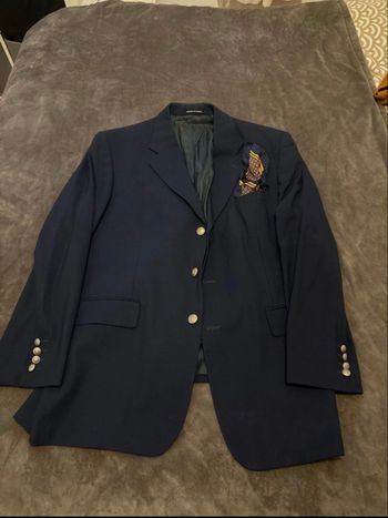 Veste de mariage / Blazer Hommes Yves Saint Laurent