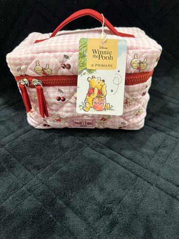 Trousse de toilette Winnie the Pooh Disney 