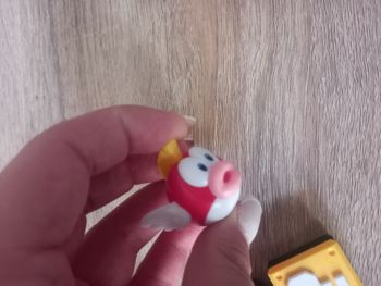 Lot jouets Mario