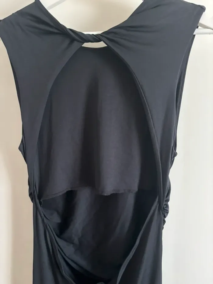 Robe stradivarius - photo numéro 3