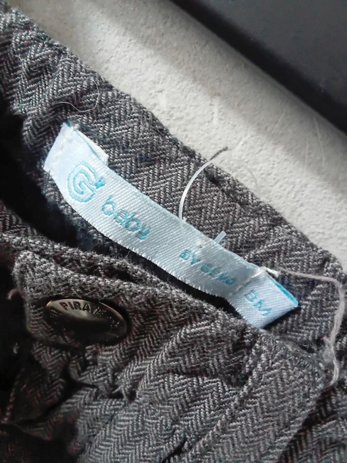 Ensemble 3 mois - photo numéro 2