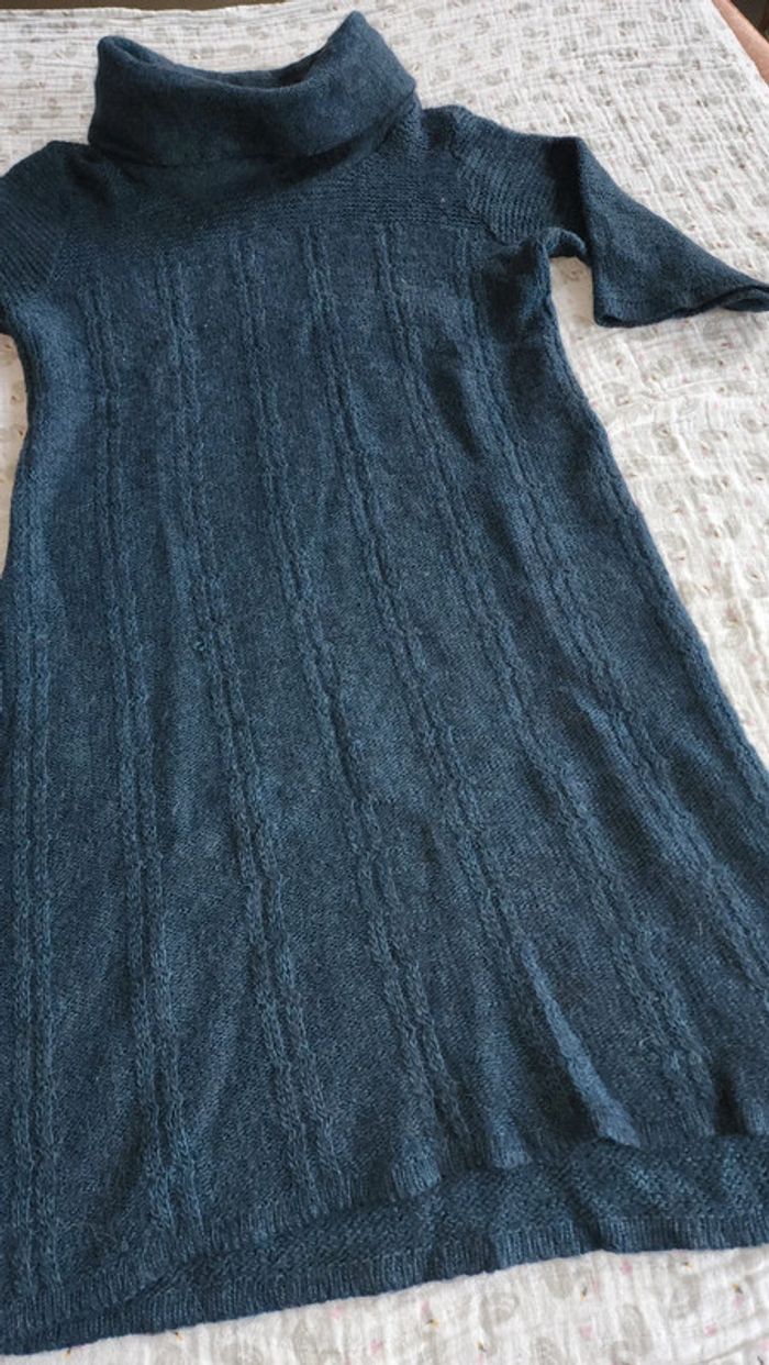 Robe pull - photo numéro 4