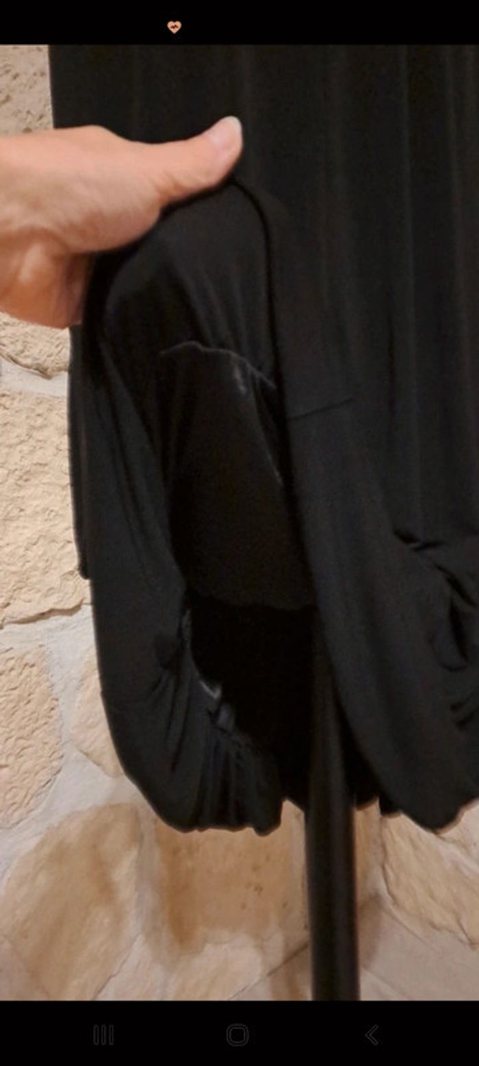 Robe ample - photo numéro 11