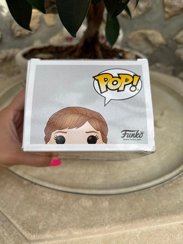 Pop Anna Frozen II - photo numéro 3