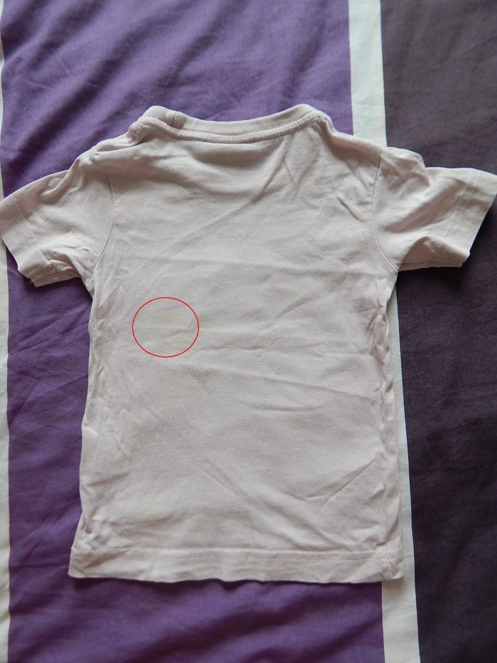 T-shirt brillant - photo numéro 2
