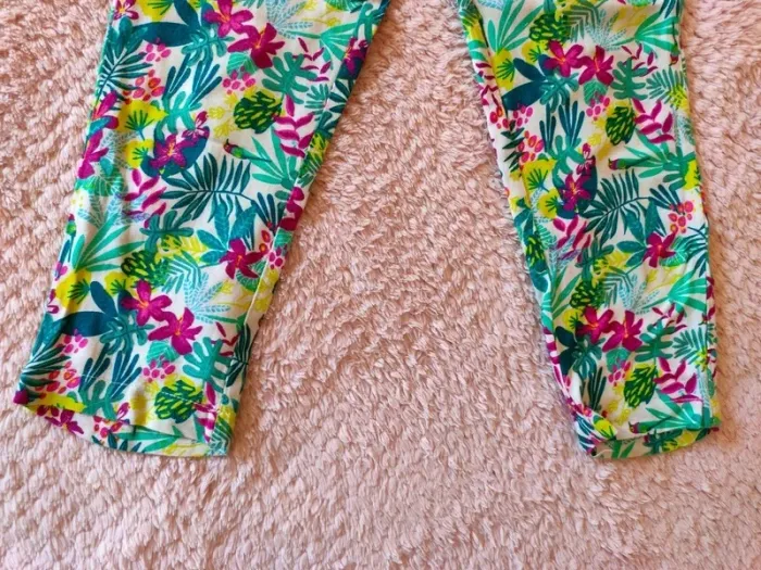Pantalon sergent major 2 ans - photo numéro 3