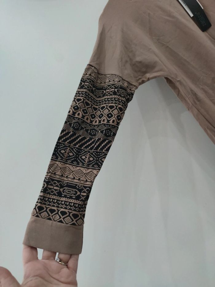 Pull fin taille S zanzea neuf - photo numéro 2