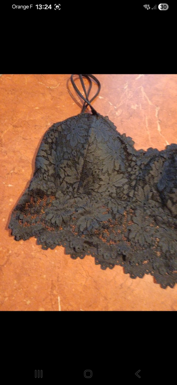 Brassière taille 40 - photo numéro 2