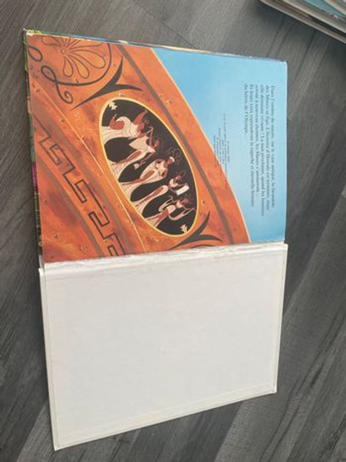 Lot  de 2 Livres  enfant - photo numéro 6