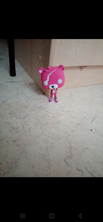 Pop fortnite