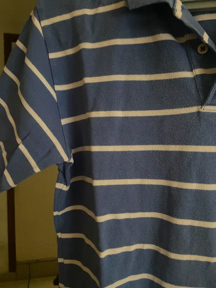 Polo Ralph Lauren Homme Taille XL – Élégance sportive & confort premium 🏇 - photo numéro 6
