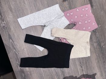 Lots de leggings